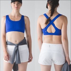 💥SALE💥 Lululemon Run: Stuff Your Bra III